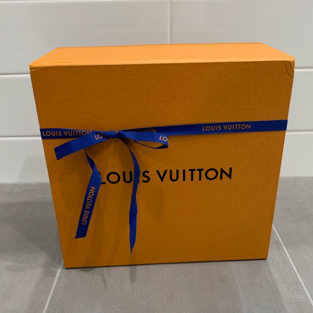 LV Gift Box
